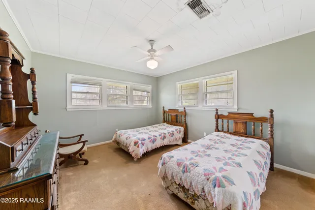 $239,900 | 1060 Dupuis Road, Breaux Bridge, LA 70517