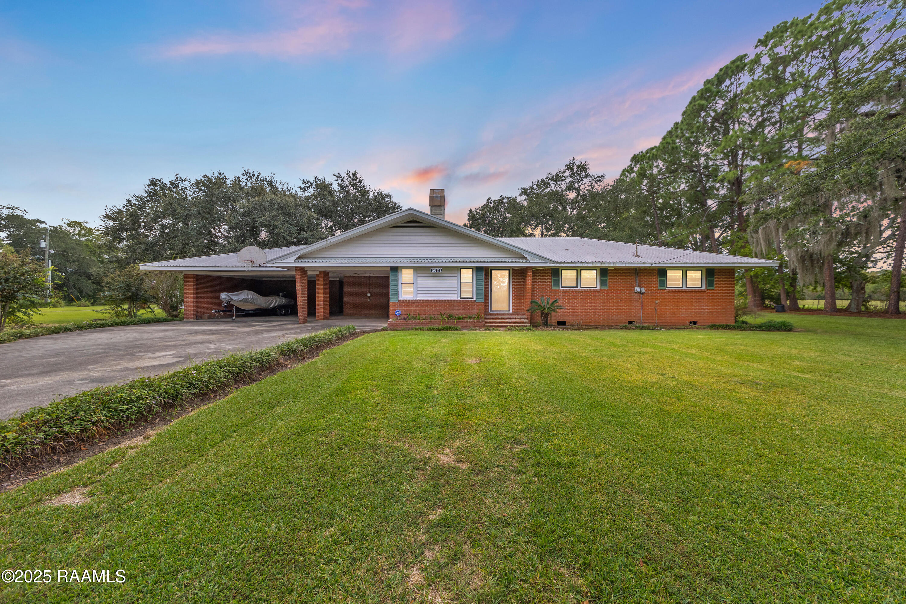 1060 Dupuis Road Breaux Bridge, LA 70517 - Photo 32 of 36 twilight (73)
