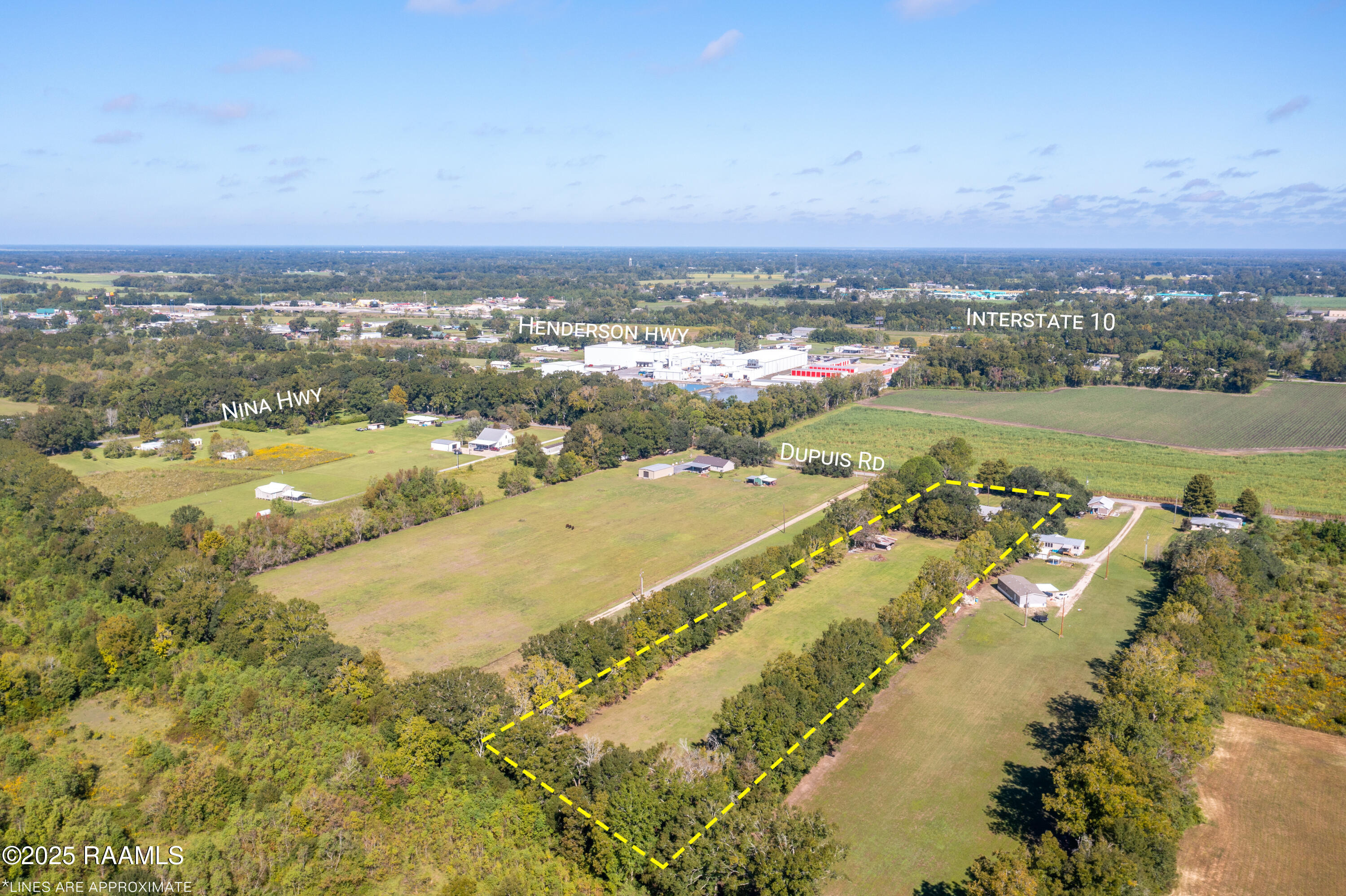 1060 Dupuis Road Breaux Bridge, LA 70517 - Photo 36 of 36 1060Dupuis-2a