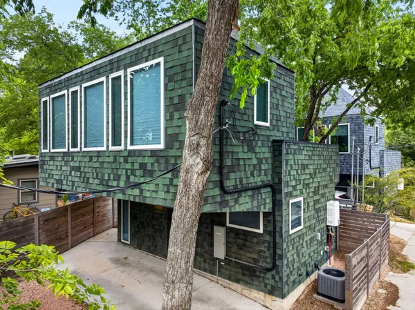 $599,000 | 5505 Duval Street, Unit B, Austin, TX 78751