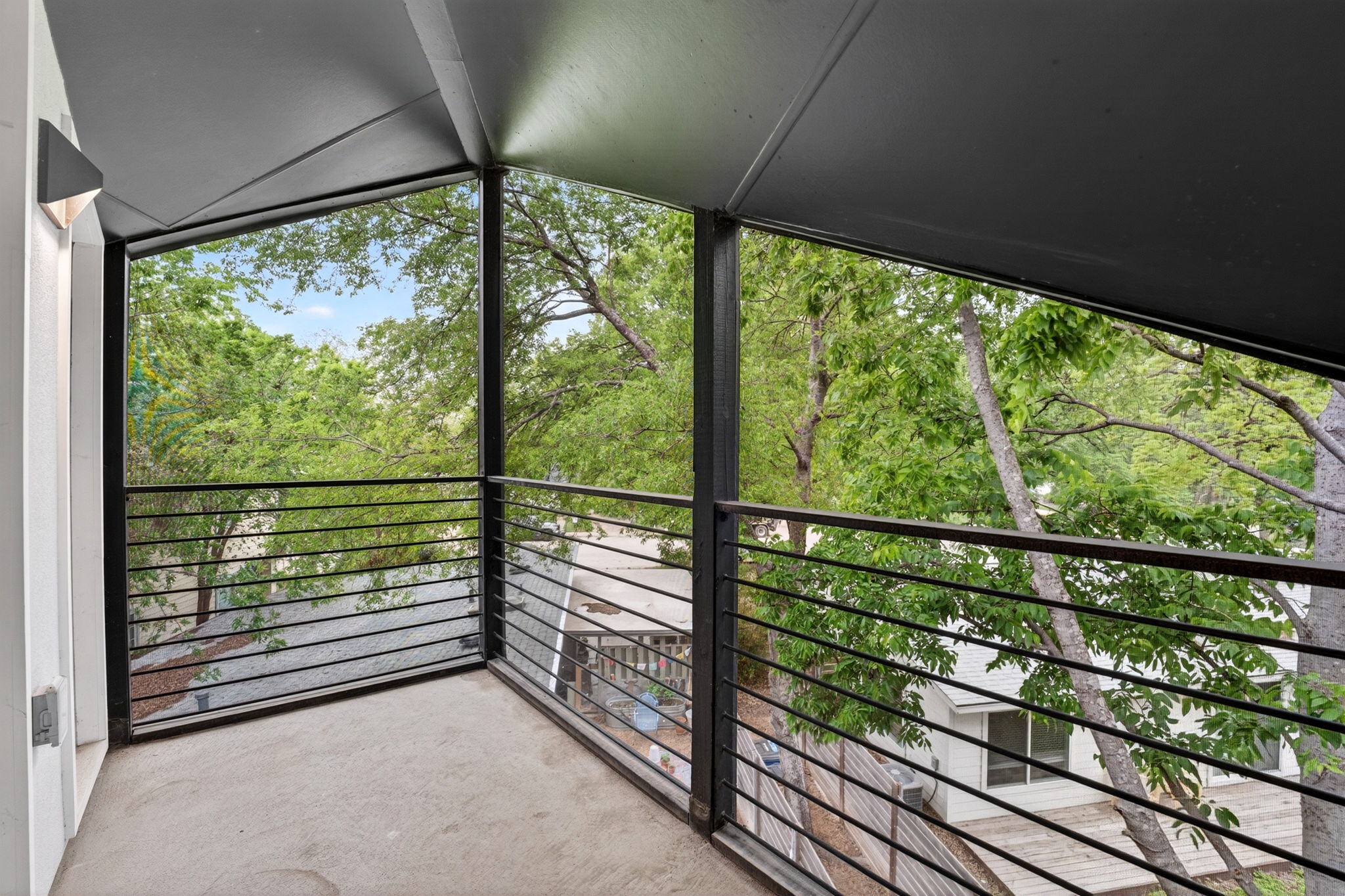 5505 Duval Street, Unit B Austin, TX 78751 - Photo 25 of 32