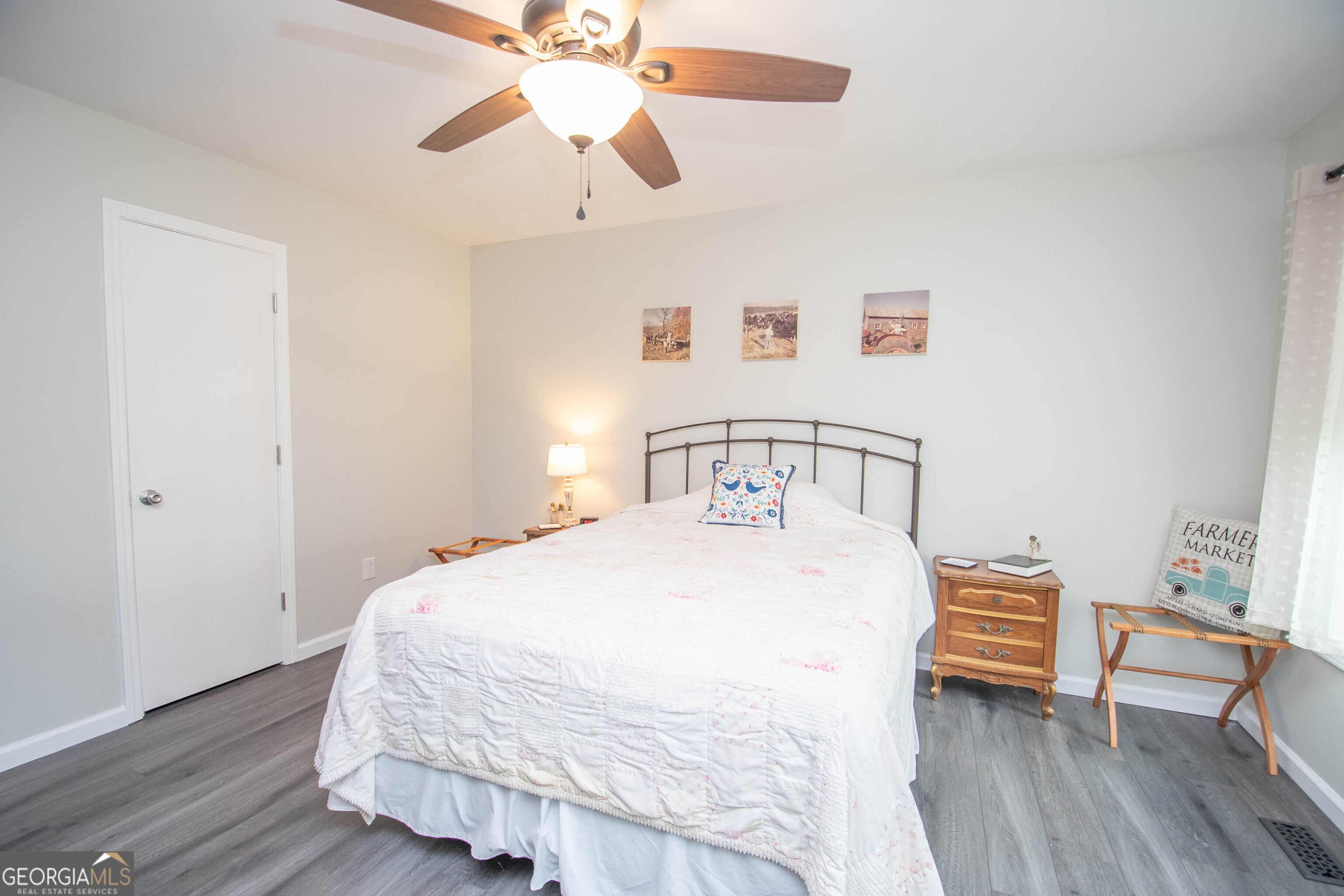 971 Bo Bo Banks Road Grantville, GA 30220 - Photo 36 of 52 Gallery Image 36