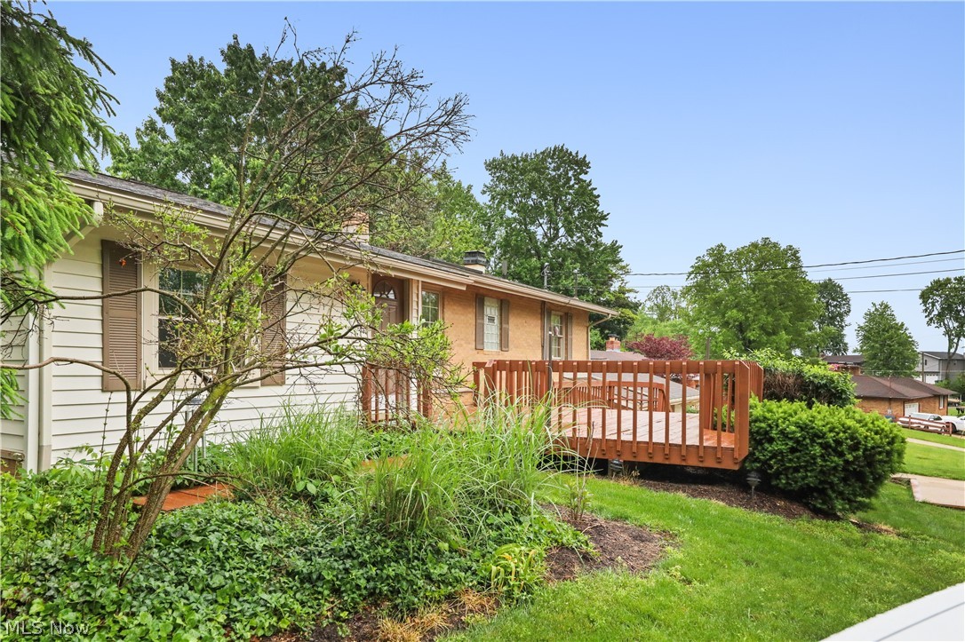 3875 North Glenridge Road Akron, OH 44319 - Photo 6 of 39