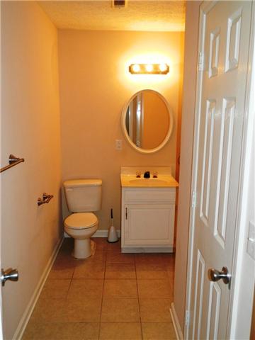 4213 Summitville Road Manchester, TN 37355 - Photo 12 of 17 Bathroom 2
