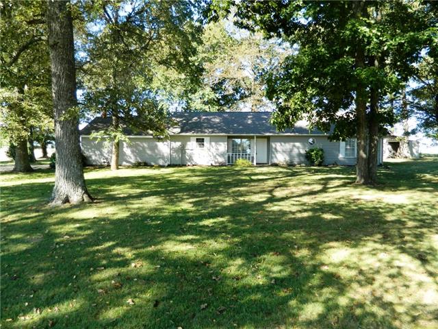4213 Summitville Road Manchester, TN 37355 - Photo 2 of 17 Welcome to 4213 Summitville Rd.