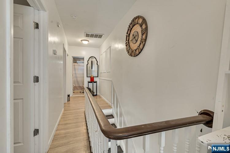 321 Grove Street Bloomfield, NJ 07017 - Photo 18 of 22 a view of a hallway with elevator