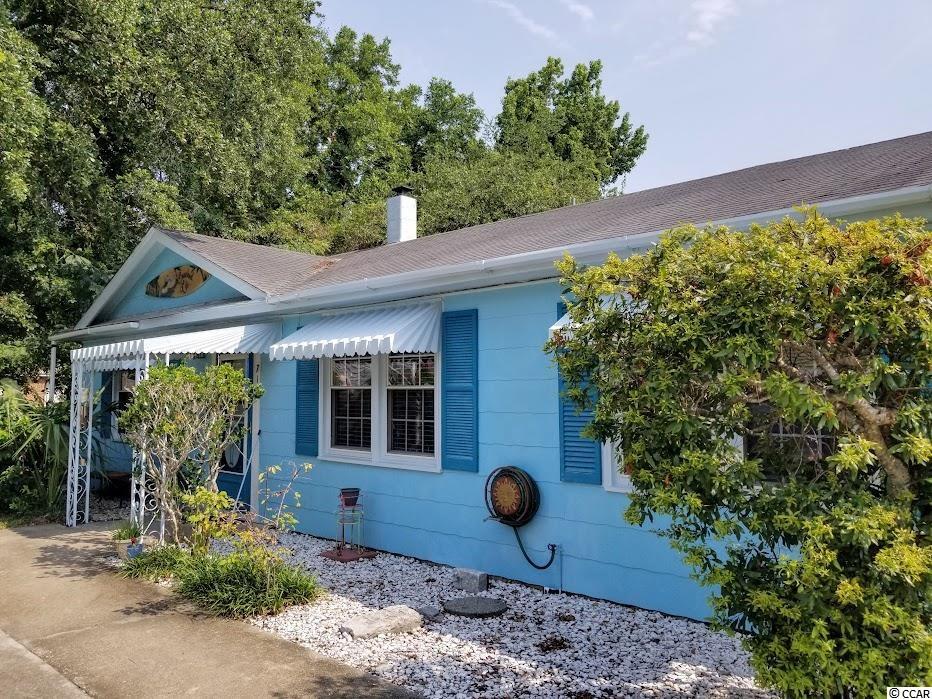 716 3rd Avenue South Surfside Beach, SC 29575 - Photo 1 of 32 Gallery Image 1