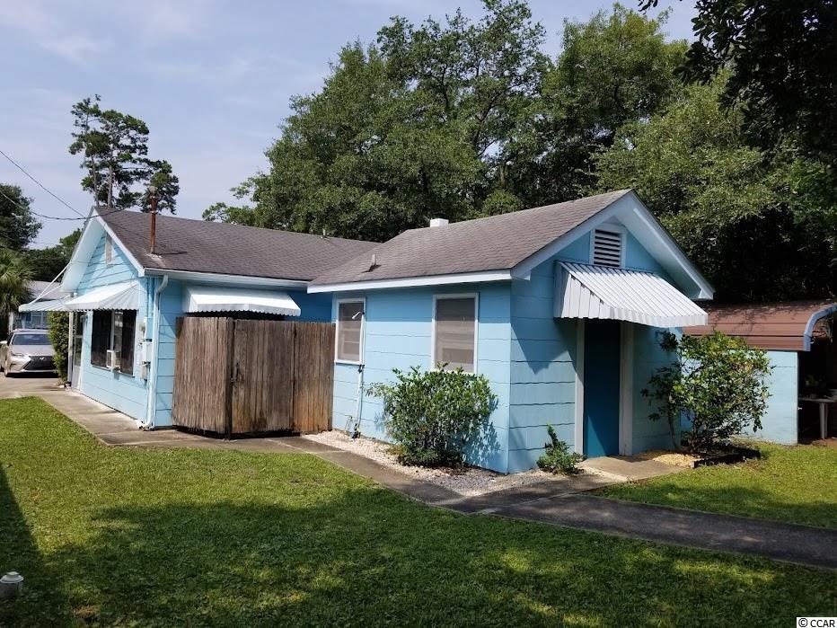 716 3rd Avenue South Surfside Beach, SC 29575 - Photo 17 of 32 Gallery Image 17