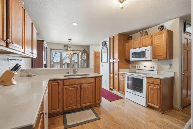 $399,900 | 12353 West Waterford Avenue, Greenfield, WI 53228