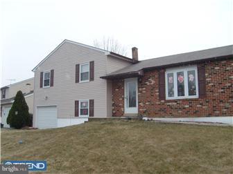 3607 Creamery Road Bensalem, PA 19020 - Photo 1 of 12 Exterior Front