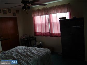 3607 Creamery Road Bensalem, PA 19020 - Photo 11 of 12 Bedroom - Main
