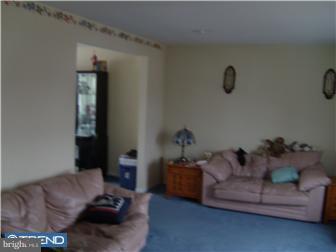 3607 Creamery Road Bensalem, PA 19020 - Photo 3 of 12 Living Room