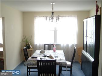 3607 Creamery Road Bensalem, PA 19020 - Photo 4 of 12 Dining Room