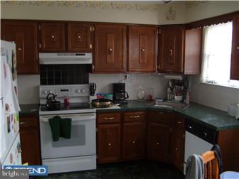 3607 Creamery Road Bensalem, PA 19020 - Photo 5 of 12 Kitchen
