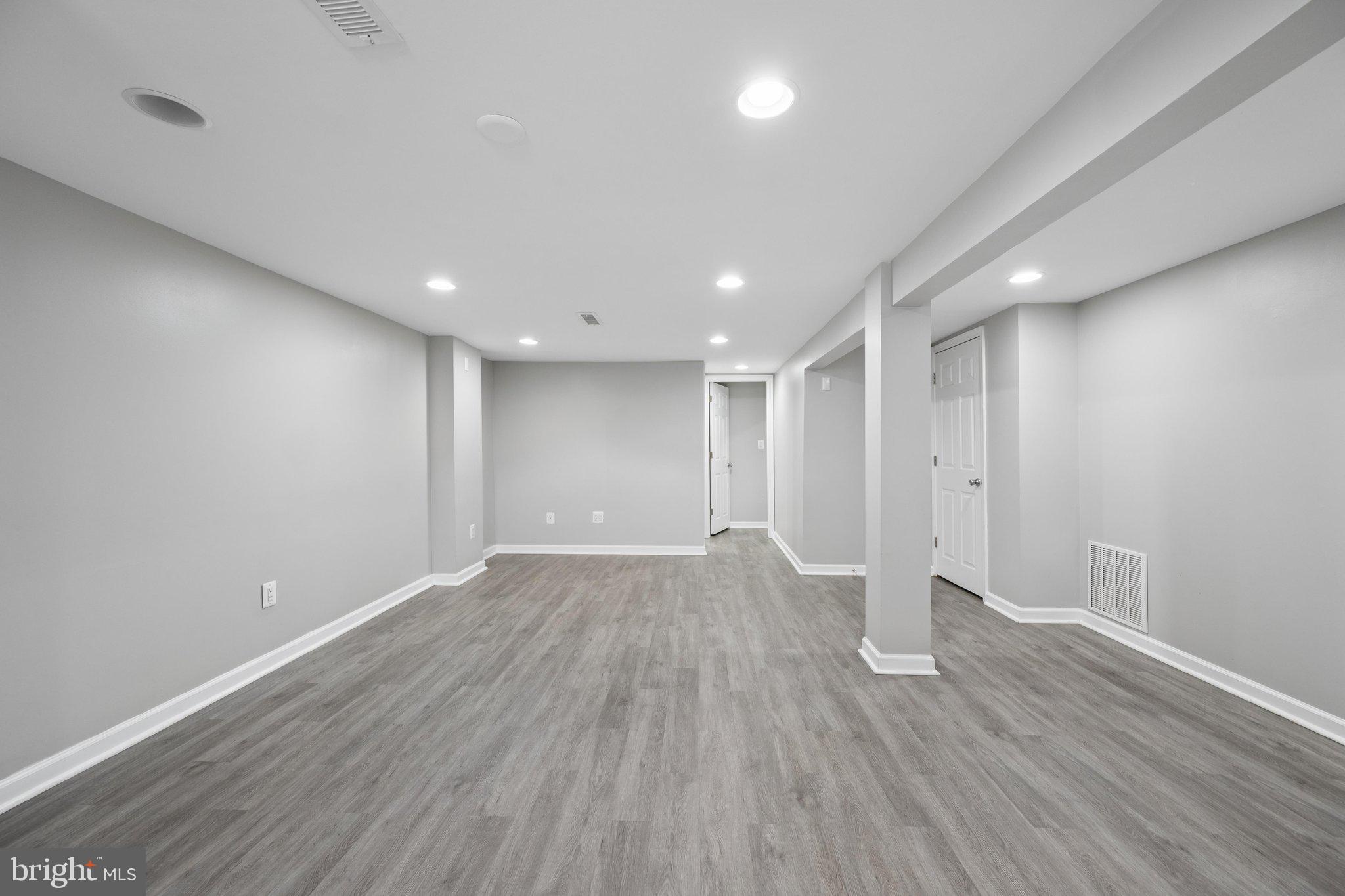 5941 Bartonsville Road Frederick, MD 21704 - Photo 35 of 76 Lower Level