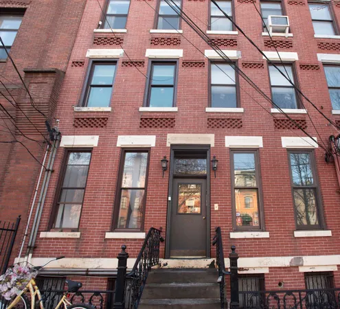 $2,600 | 315 Pavonia Avenue, Unit 7, Jersey City, NJ 07302