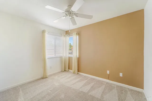 a view of a city with ocean view