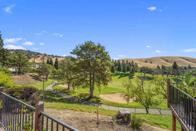 a view of an ocean and an ocean