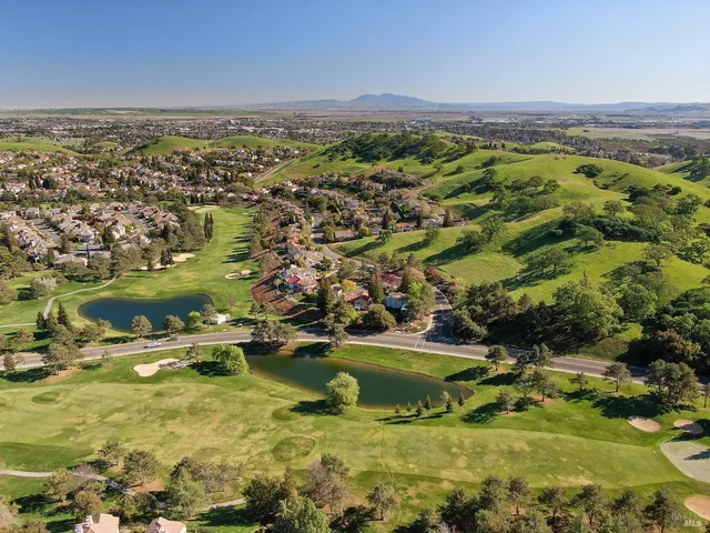 $589,900 | 2900 Calle De Cordoba, Fairfield, CA 94534