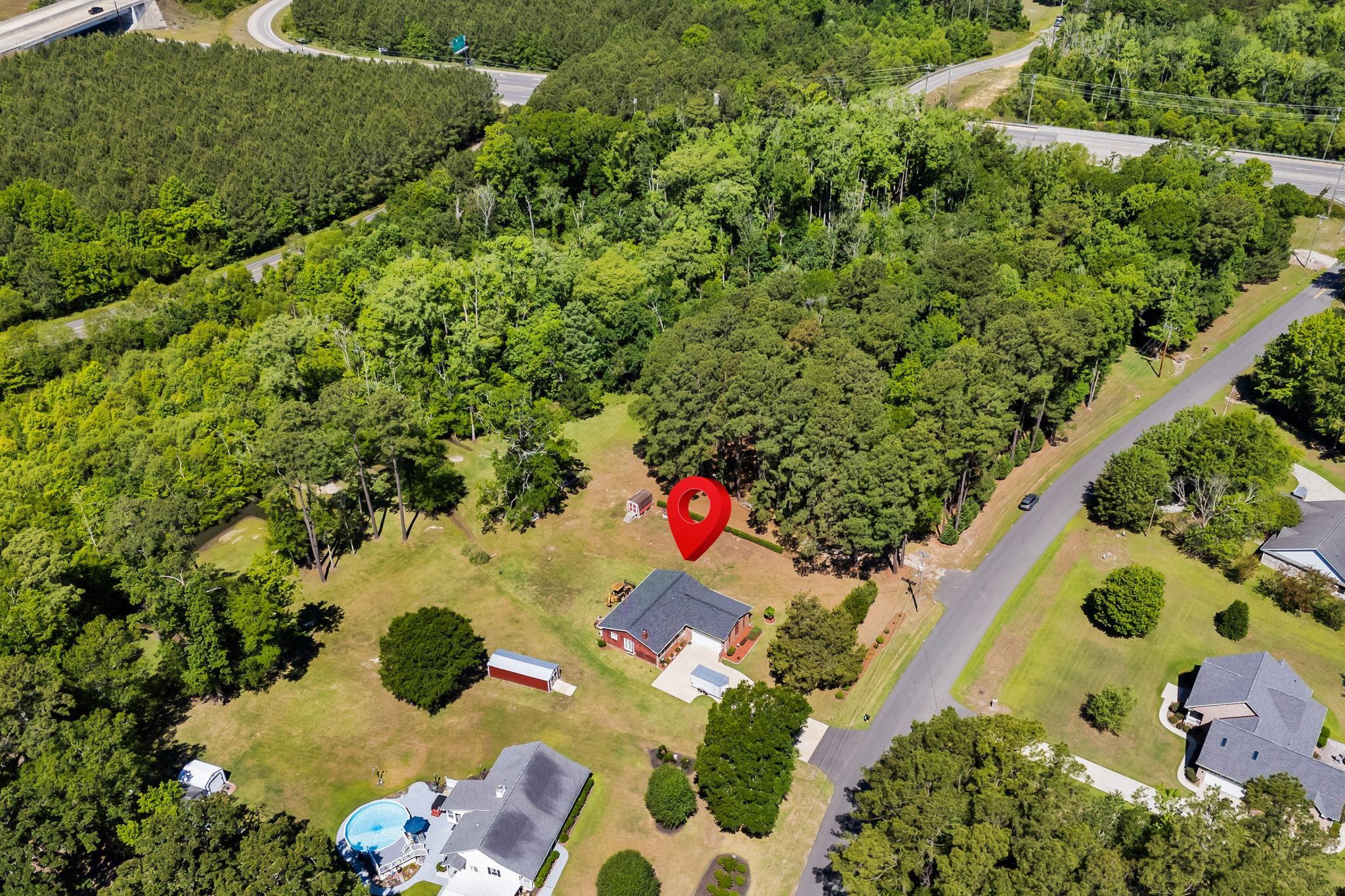 6095 Friendship Lane Myrtle Beach, SC 29588 - Photo 39 of 48