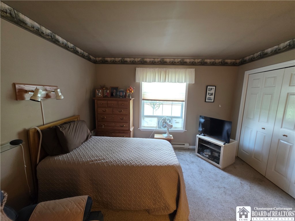 2132 Swanson Road Ellicott, NY 14701 - Photo 22 of 35 Bedroom Suite #3