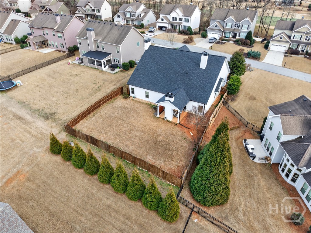 4772 Fairways Lane Jefferson, GA 30549 - Photo 44 of 55
