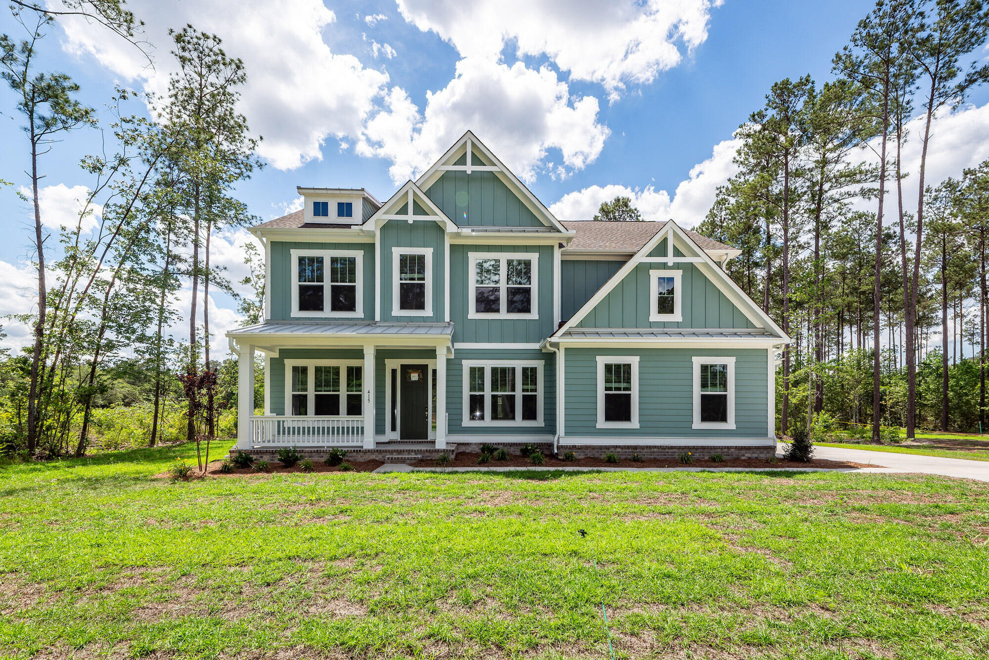 415 Myers Mayo Road, Unit 33 Ridgeville, SC 29472 - Photo 4 of 47 01