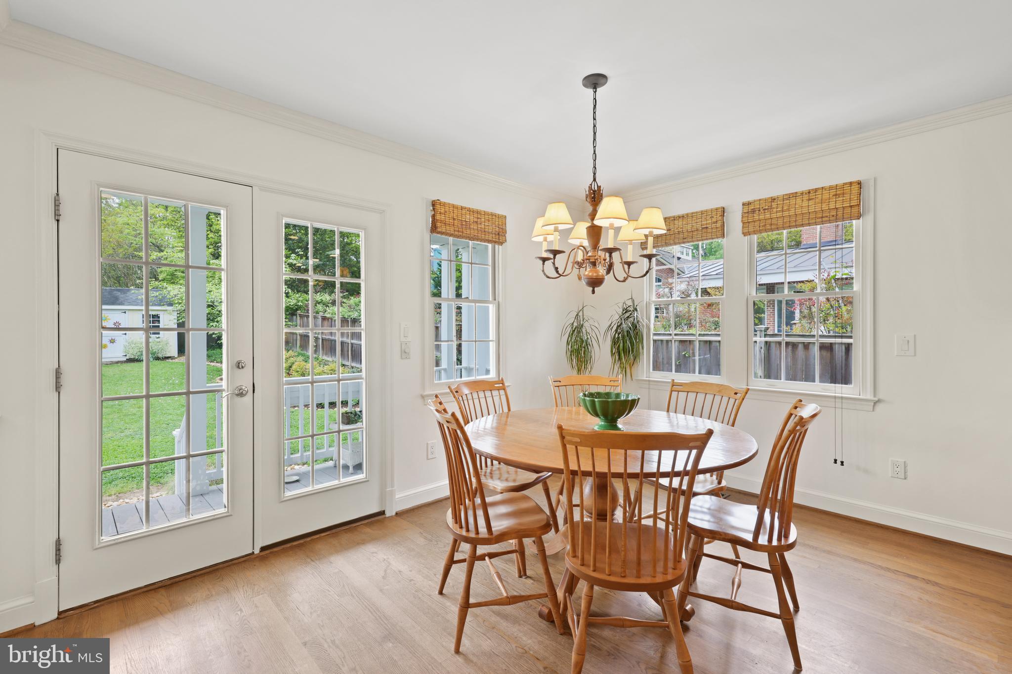 708 West Braddock Road Alexandria, VA 22302 - Photo 18 of 50