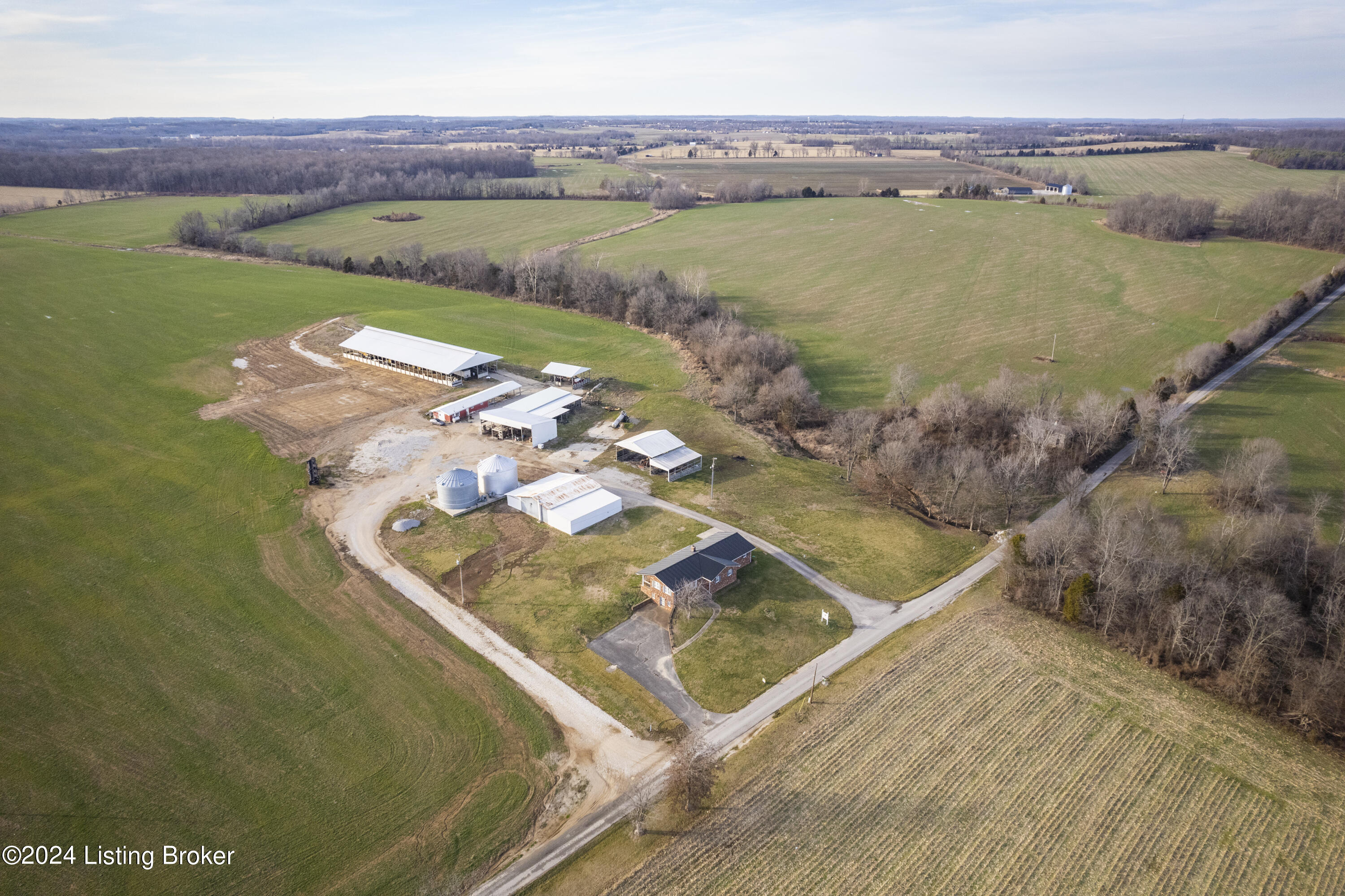 451 Jesse Skaggs Road Clarkson, KY 42726 - Photo 29 of 31 DHI-213