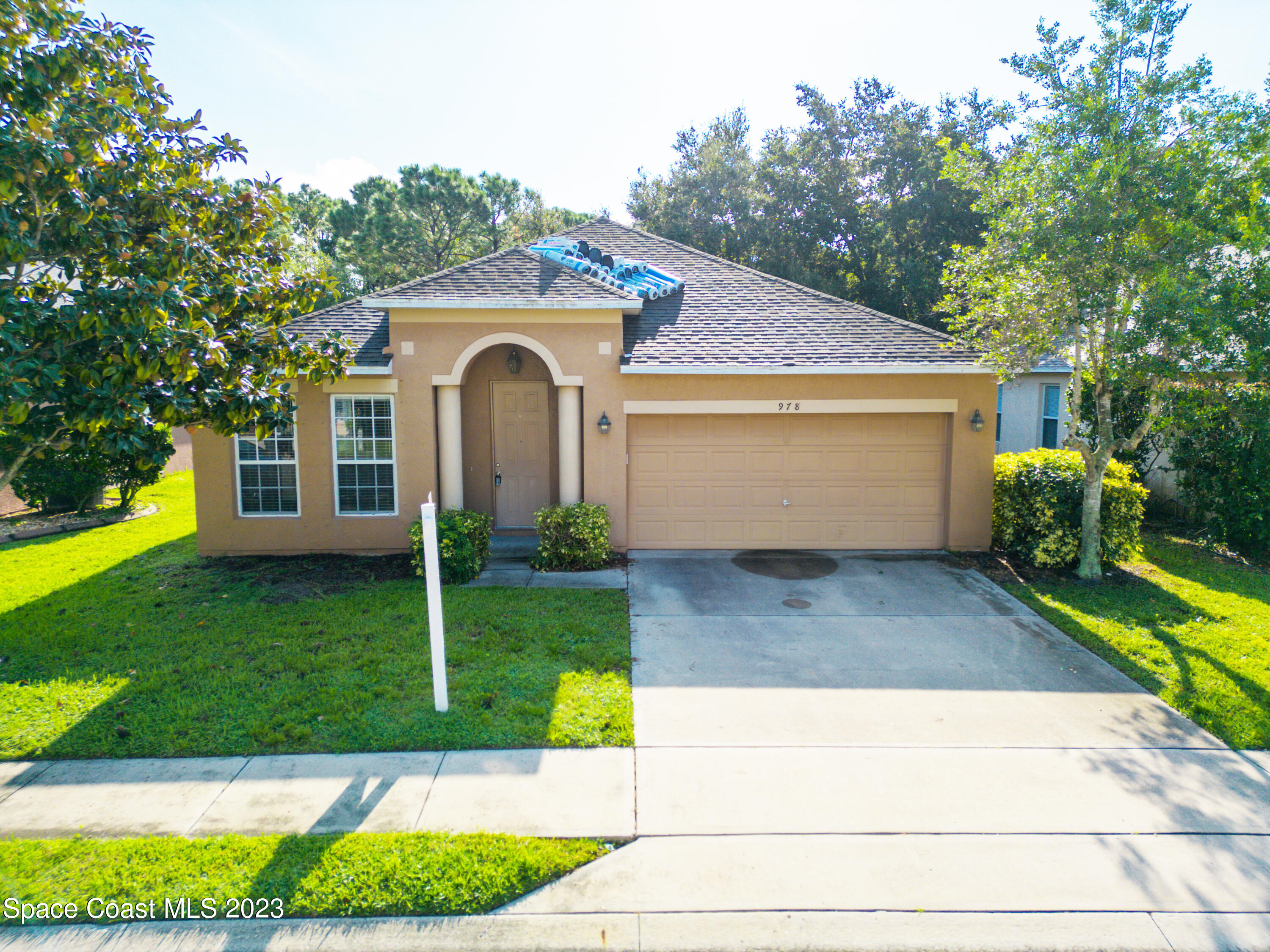 978 Riviera Point Drive Rockledge, FL 32955 - Photo 1 of 29 Front