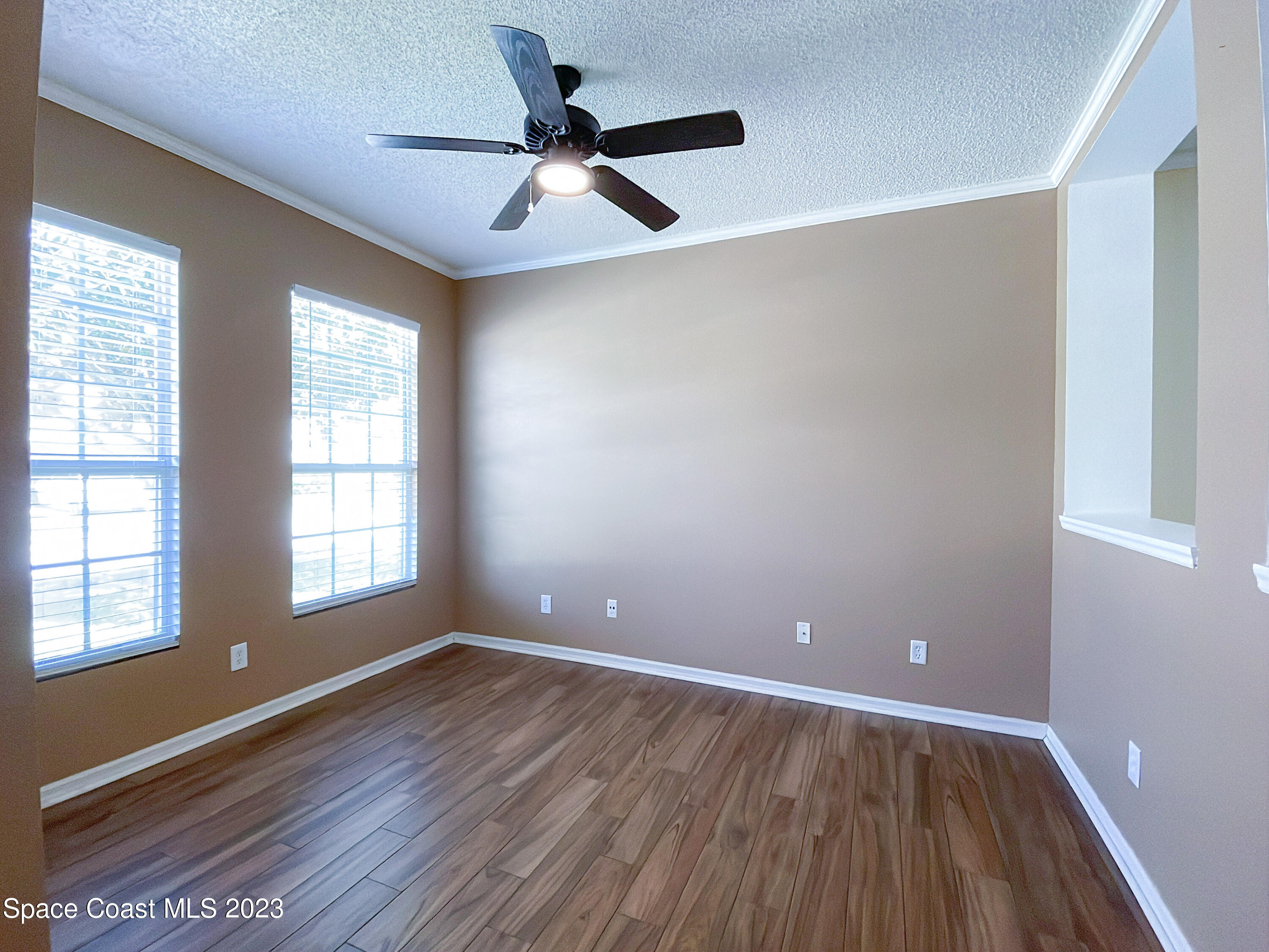 978 Riviera Point Drive Rockledge, FL 32955 - Photo 11 of 29 Bonus Room