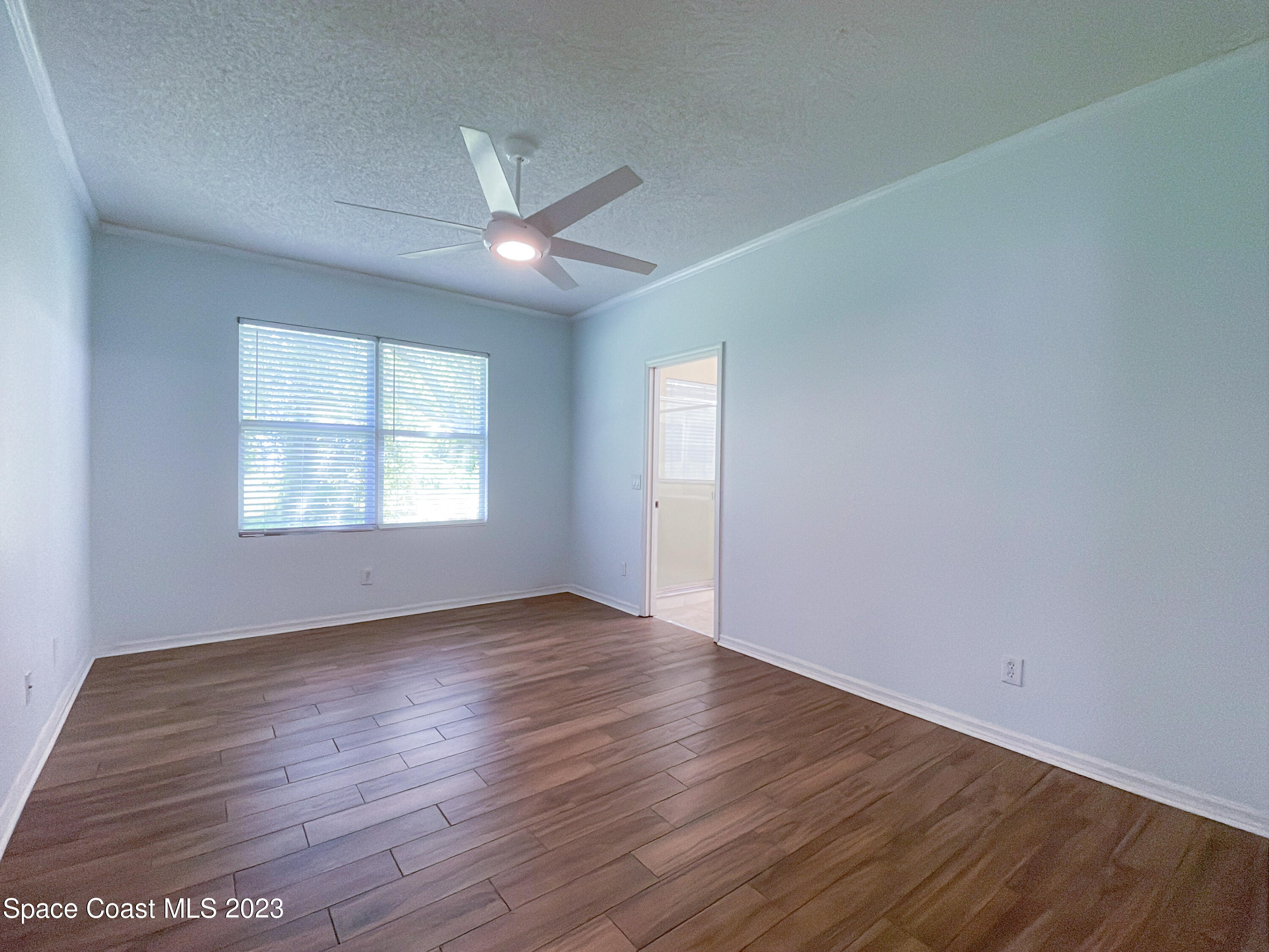 978 Riviera Point Drive Rockledge, FL 32955 - Photo 13 of 29 Master Bedroom