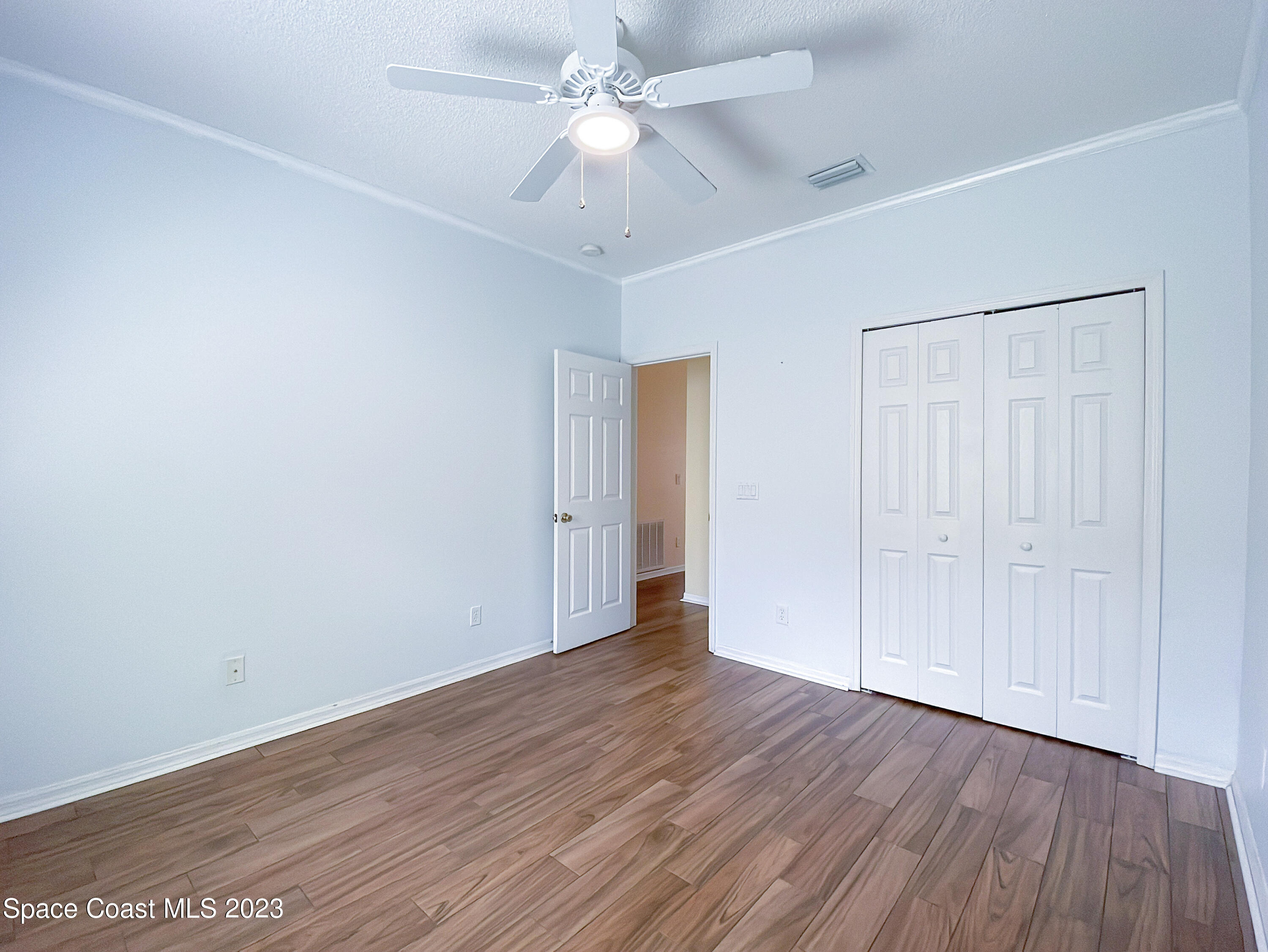 978 Riviera Point Drive Rockledge, FL 32955 - Photo 21 of 29 Bedroom 2