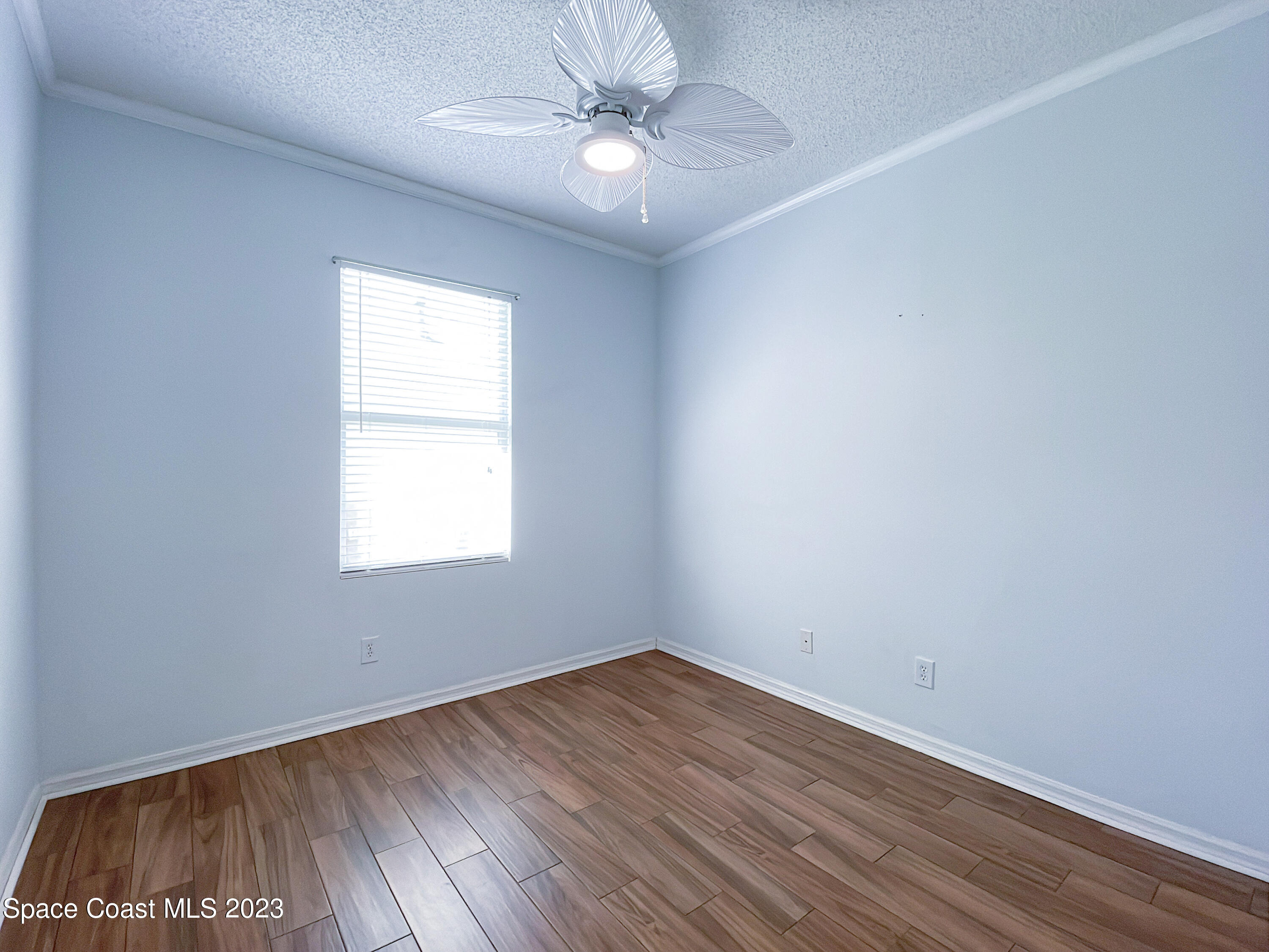 978 Riviera Point Drive Rockledge, FL 32955 - Photo 23 of 29 Bedroom 3