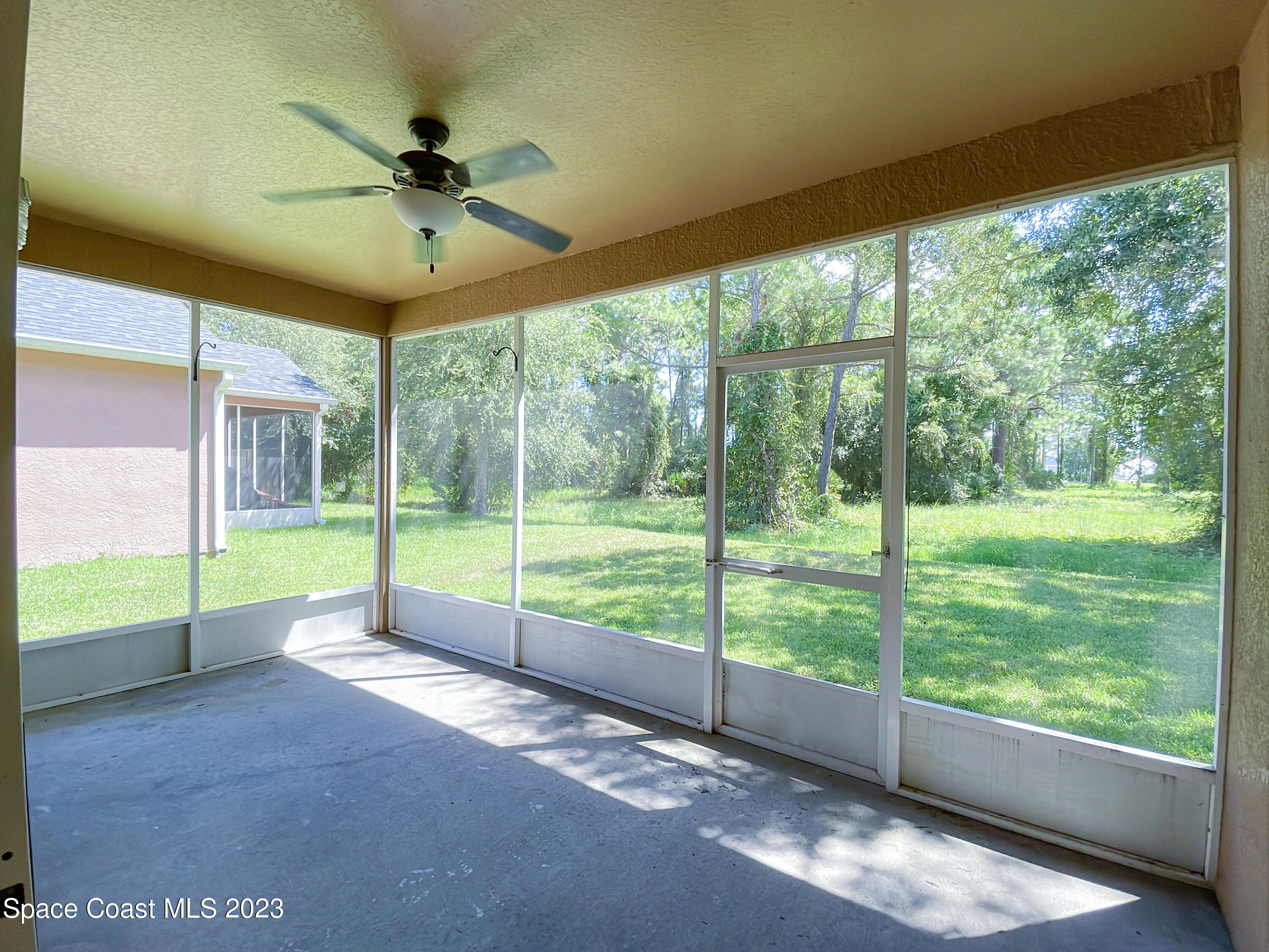 978 Riviera Point Drive Rockledge, FL 32955 - Photo 26 of 29 Patio