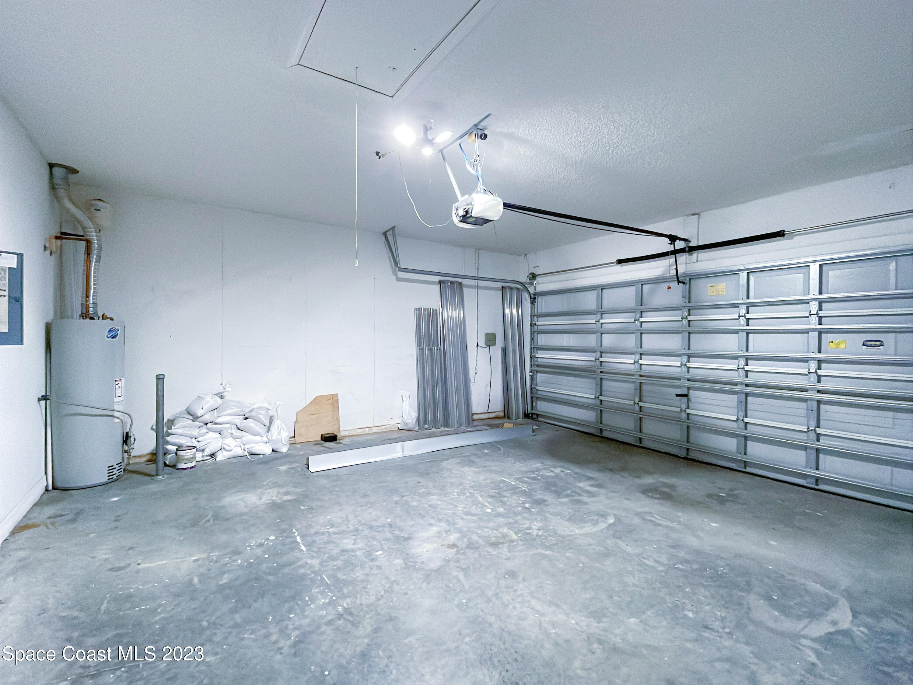 978 Riviera Point Drive Rockledge, FL 32955 - Photo 29 of 29 Garage