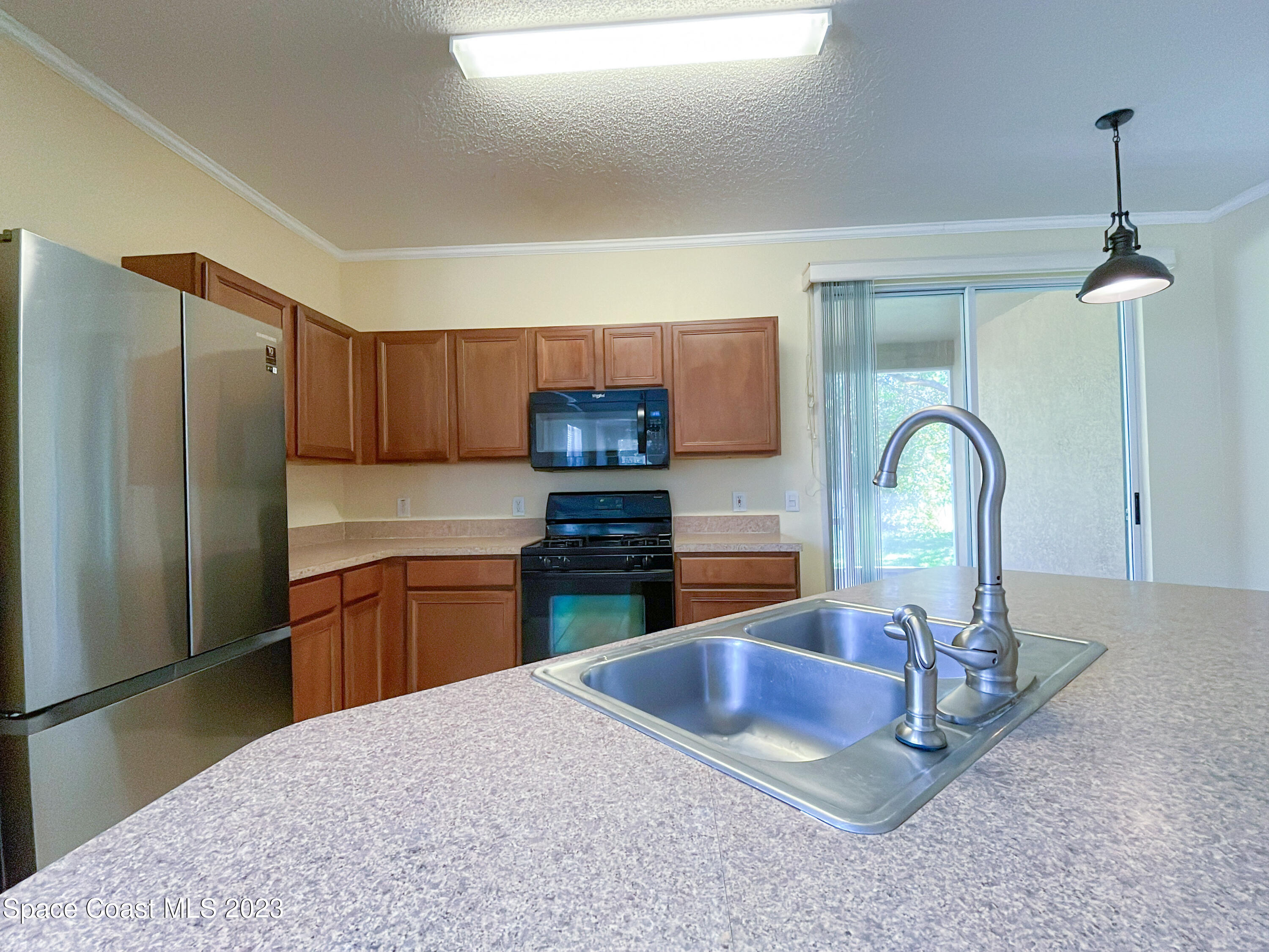 978 Riviera Point Drive Rockledge, FL 32955 - Photo 5 of 29 Kitchen