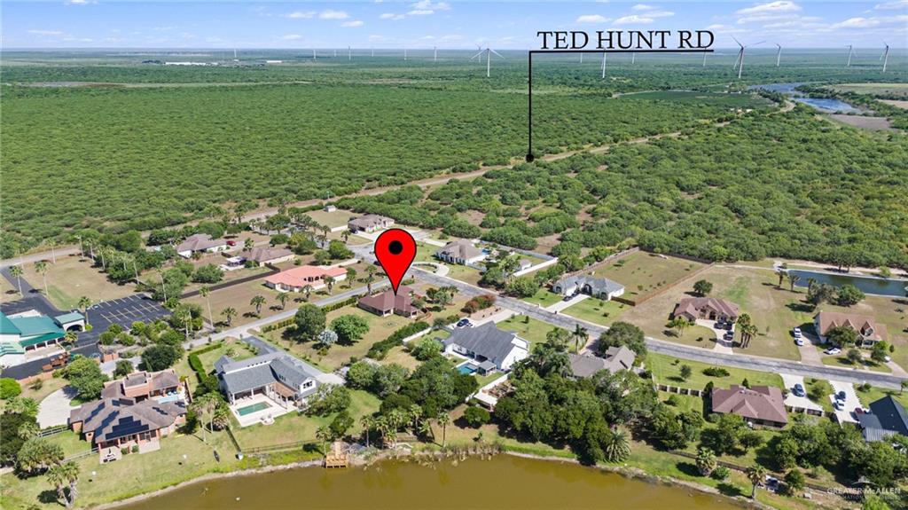 112 Madelyn Rose Bayview, TX 78566 - Photo 38 of 41 a view of a outdoor space