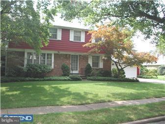 124 Sawmill Road Cherry Hill, NJ 08034 - Photo 1 of 9