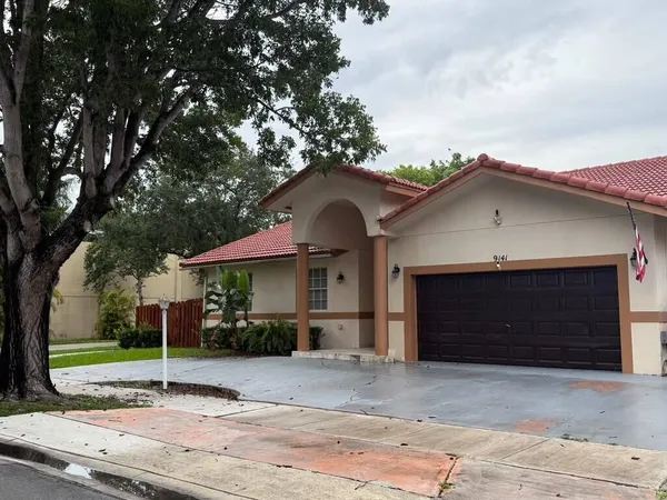 $4,300 | 9141 Northwest 152nd Street, Miami Lakes, FL 33018