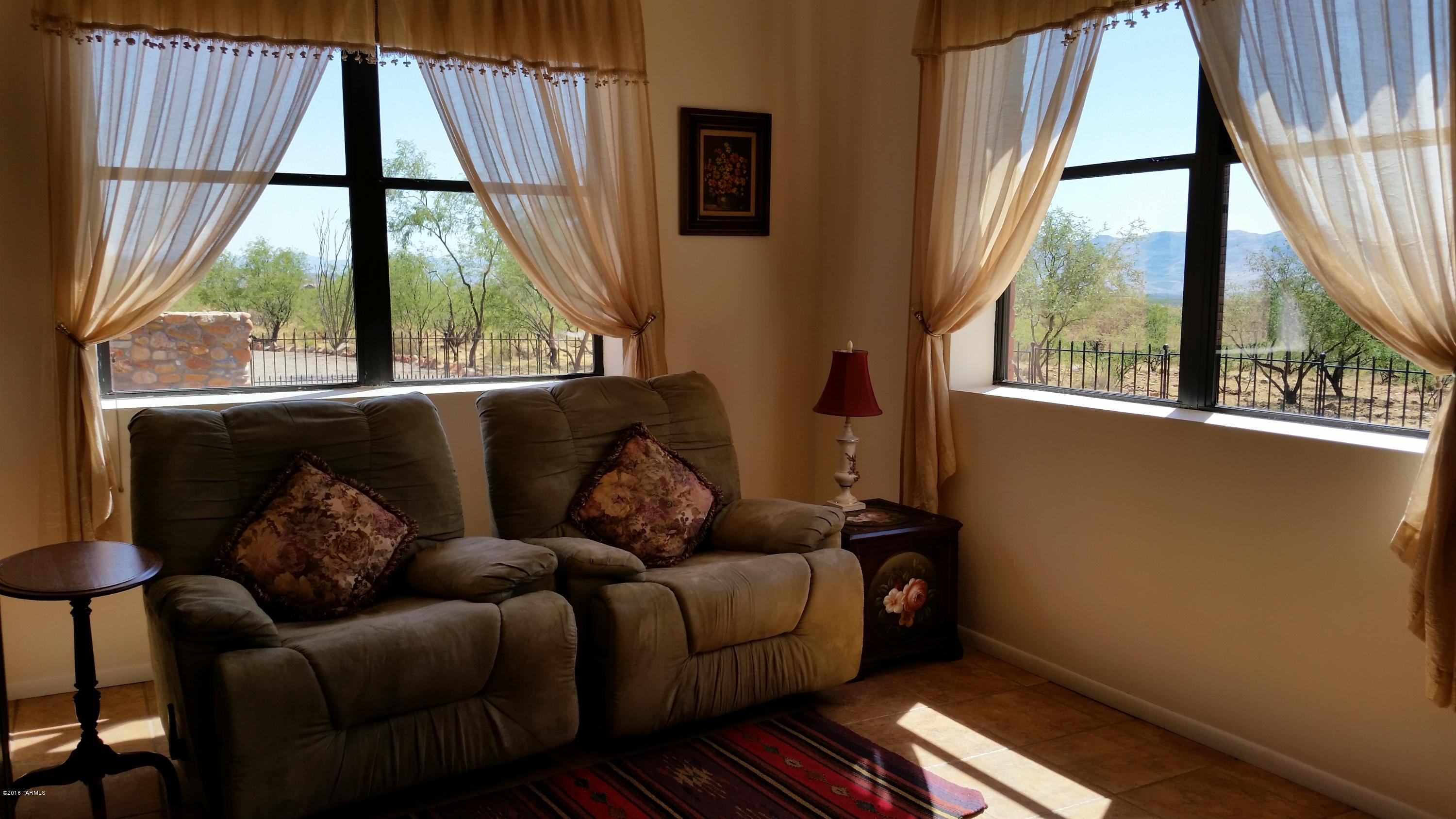 214 Camino Kennedy Rio Rico, AZ 85648 - Photo 17 of 35