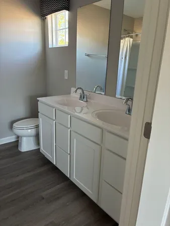 $1,800 | 132 Villa Grande Street, Unit A, Panama City Beach, FL 32413
