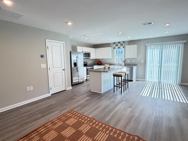 $1,800 | 132 Villa Grande Street, Unit A, Panama City Beach, FL 32413