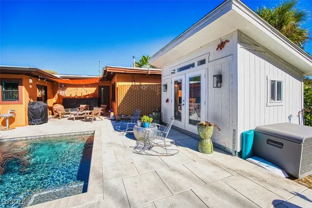 $449,000 | 1624 Hanson Street, Fort Myers, FL 33901