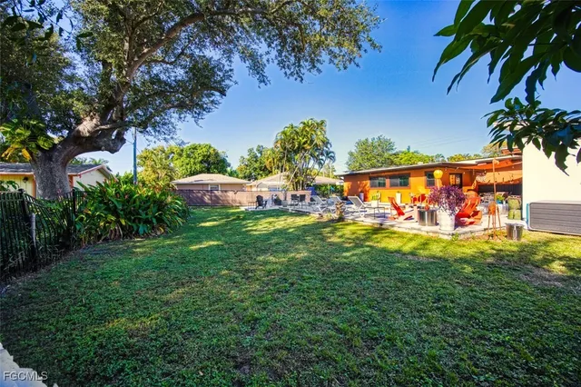 $449,000 | 1624 Hanson Street, Fort Myers, FL 33901