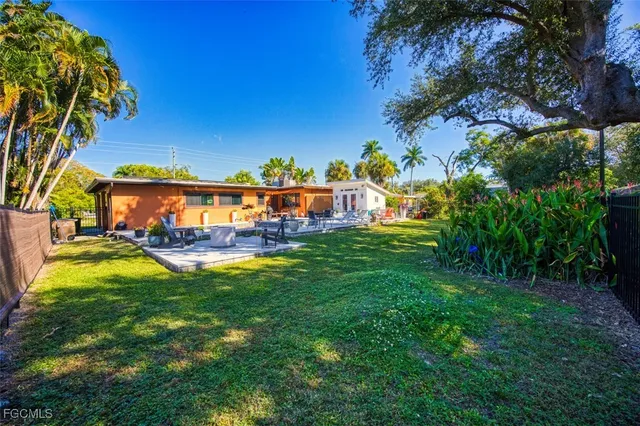$449,000 | 1624 Hanson Street, Fort Myers, FL 33901