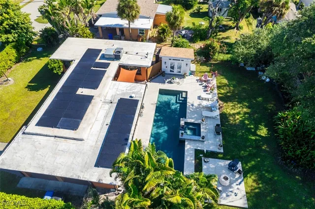 $449,000 | 1624 Hanson Street, Fort Myers, FL 33901