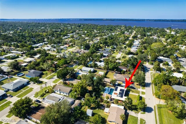 $449,000 | 1624 Hanson Street, Fort Myers, FL 33901