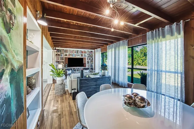 $449,000 | 1624 Hanson Street, Fort Myers, FL 33901