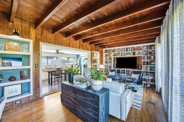 $449,000 | 1624 Hanson Street, Fort Myers, FL 33901